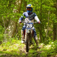 Jake Mathes