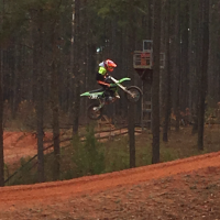 Griffin McAlister