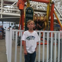 Vaughn Muhlethaler