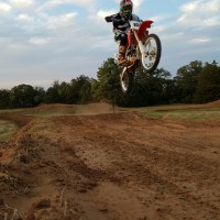 Cade Davis