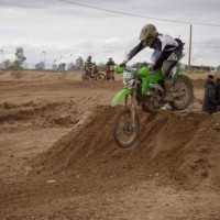 LUKE KROACK
