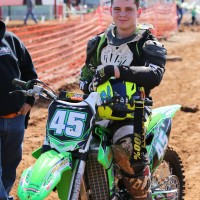 Colt Zachary