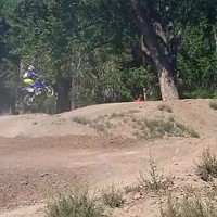 Logan Bussell 