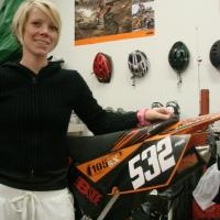 Jennifer Erdman