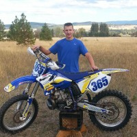 Blake Frost