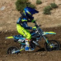 Deegan Diesel Vogt