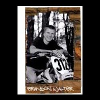 Brandon Walter