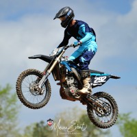 Zeke Galloway