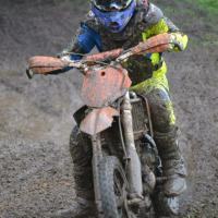 Connor  Stover 