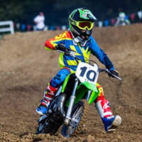 Jayse  Johnson