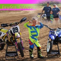 Jaylen Moore