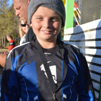 Landon Hufford