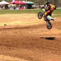 Waylon Cooper