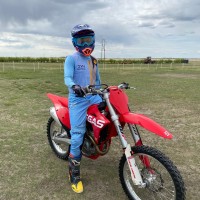 Keon Anders