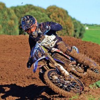 Hayden Cawthorn