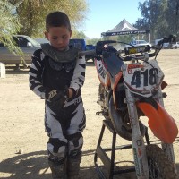 Zakary Lillie 