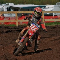 Cameron Blanchard