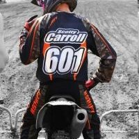scott carroll