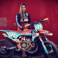 Samantha  Crepin