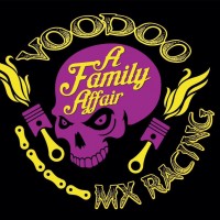 Voodoo Racing