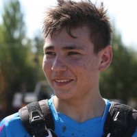 Tyler  Mills