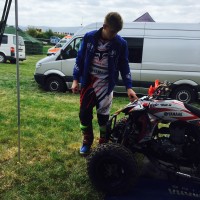 Nick Van hout