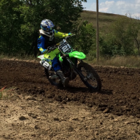 Colton  Ritchey