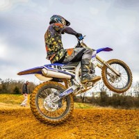 Blake Hughes