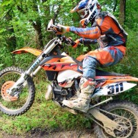 Darron Rohe