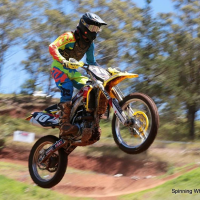 Ben Sheppard