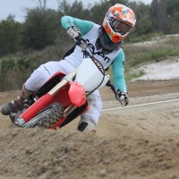 Kameron Goff