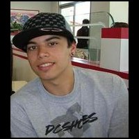 ricky pando