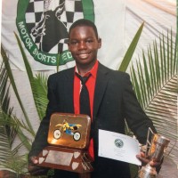 Tafadzwa  Mawarire 