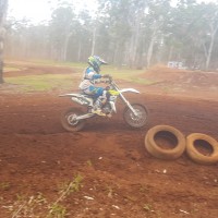Ryder Casey