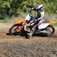 Dalton Riordan