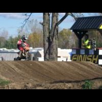 hunter gall