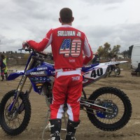Thomas Sullivan