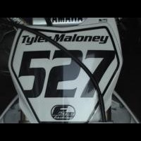 Tyler Maloney