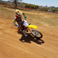 Martin Oosthuizen