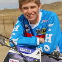 Patrick  Marchbank