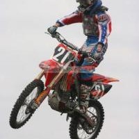 James Booth