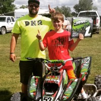 Shaydon Folden