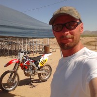 Richard Snyder