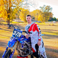 Landon Harbin