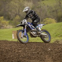 Cade Hardy