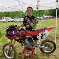 tanner frazee