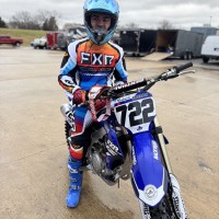 Luke Anderson