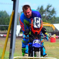 blake bradish