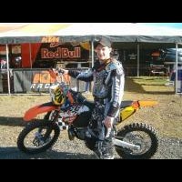 Austin Paden