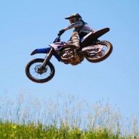 Blake  Houser 